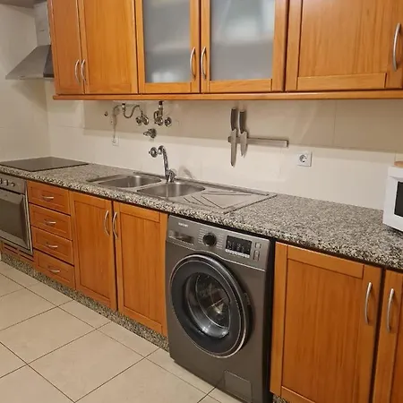 28 Star Apartmán