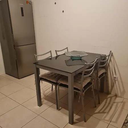 28 Star Apartmán