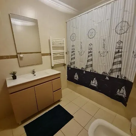 Apartmán 28 Star Peniche