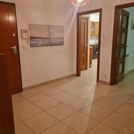 28 Star Apartmán