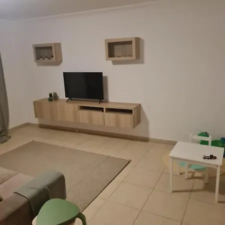 28 Star Apartmán *