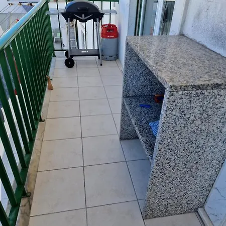 Apartmán 28 Star *