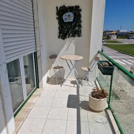 28 Star Apartamento Peniche